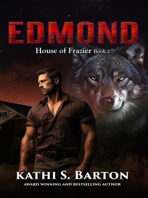 cover image of Edmond